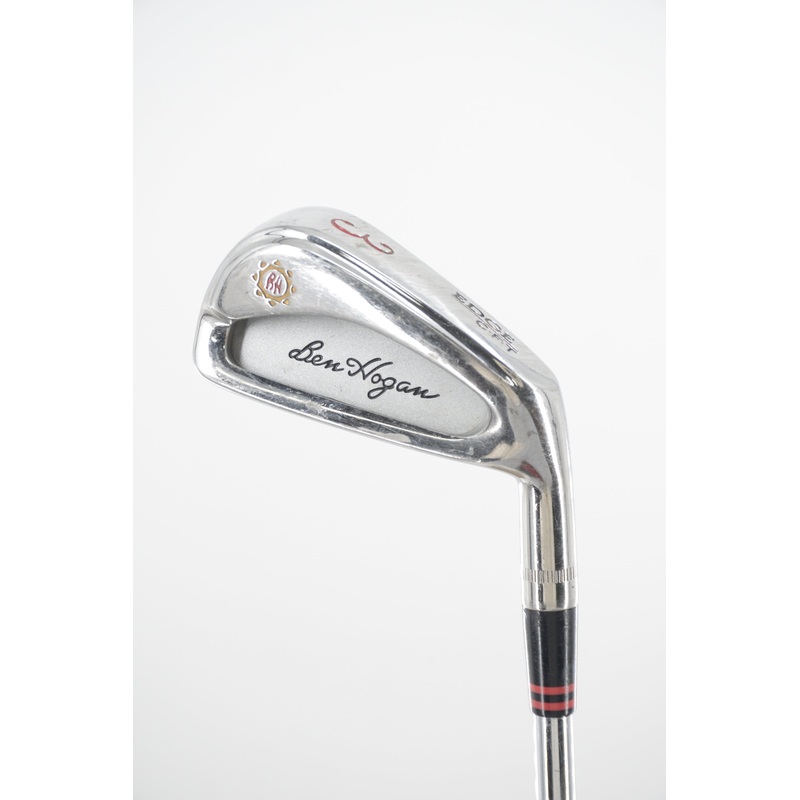 Ben Hogan Edge CFT 3 Iron S Flex 38.75