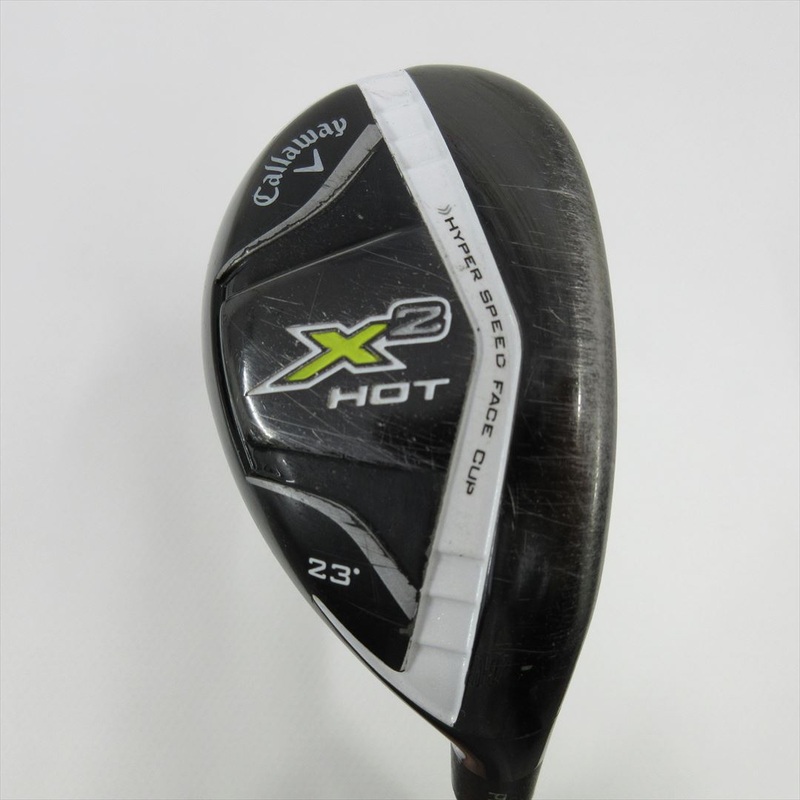 Callaway Hybrid X2 HOT PRO HY 23 Stiff NS PRO 950GH