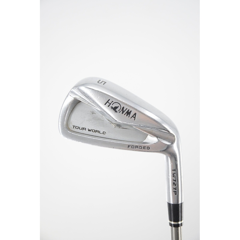 Honma Tw727 P 5 Iron SR Flex 38