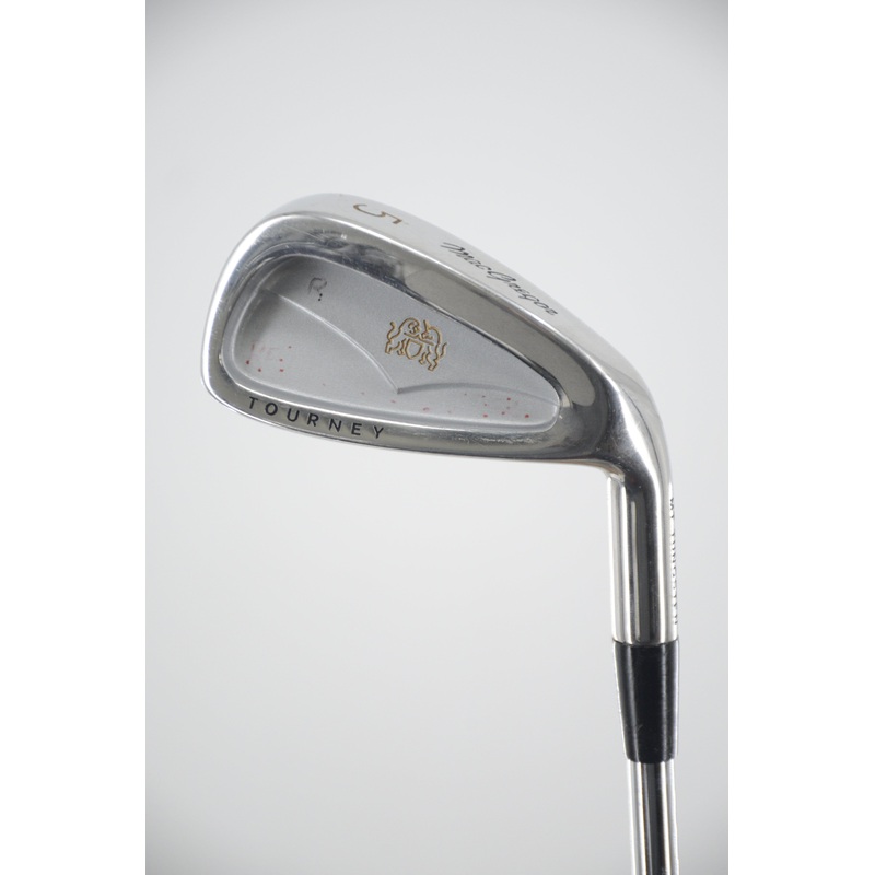 MacGregor MT Tungsten 5 Iron R Flex 37.75