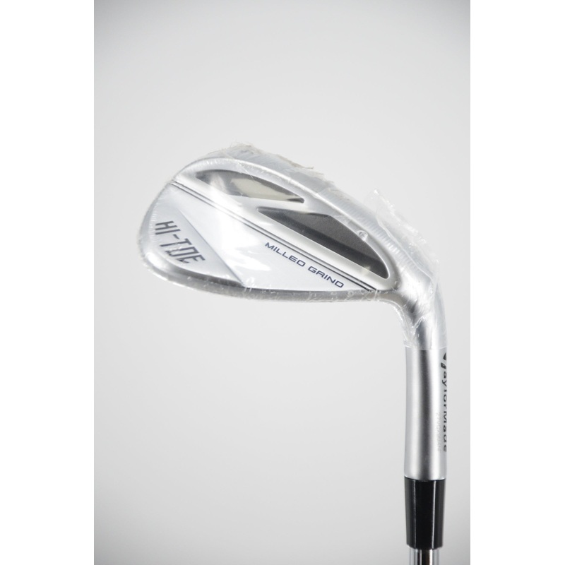 NEW TaylorMade Hi Toe 3 56 Degree Wedge Wedge Flex 35