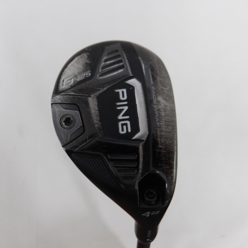Ping Hybrid G425 HY 22 Stiff NS PRO MODUS3 HYBRID GOST