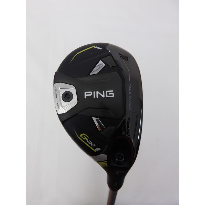 Ping Hybrid G430 HL HY 19 SPEEDER NX 35