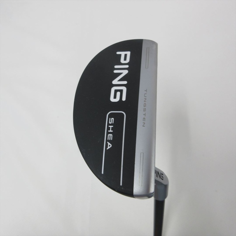 Ping Putter PING SHEA(2023) Dot Color Black 34 inch