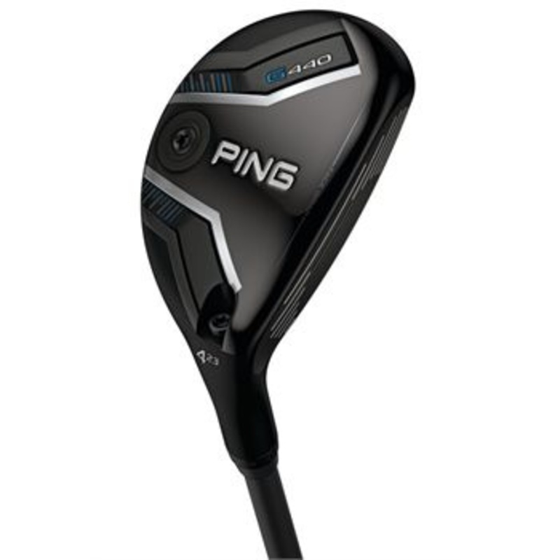 Pre-Owned Ping Golf G440 Hybrid