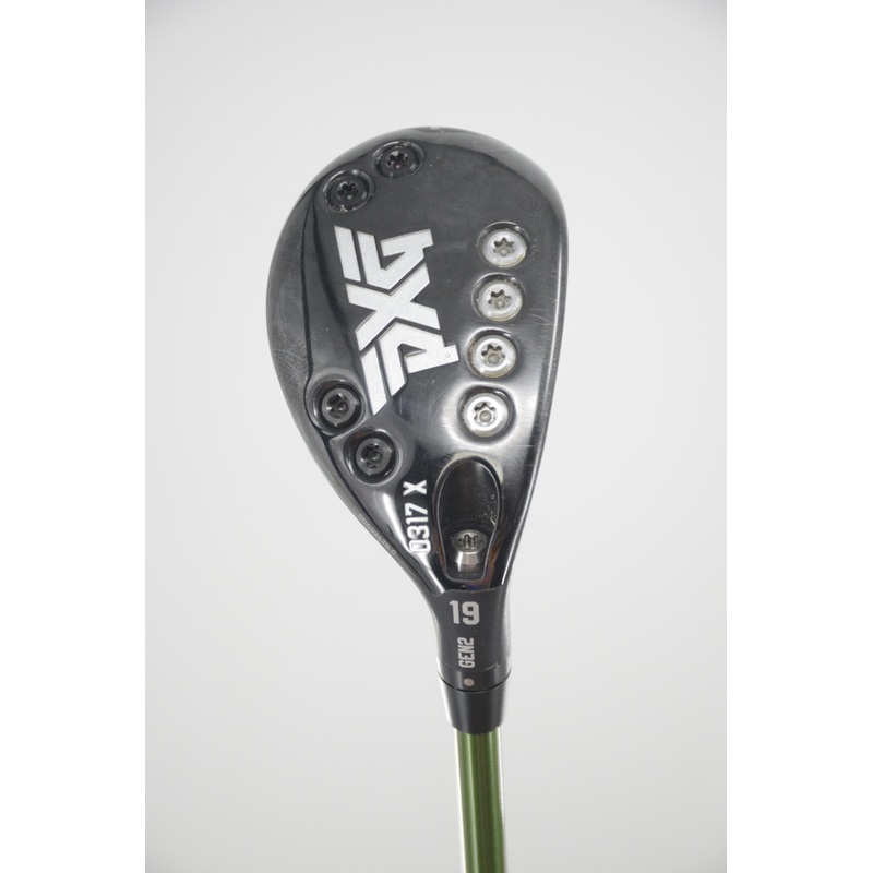 PXG 0311X Gen 2 19 Degree Hybrid S Flex 39.75