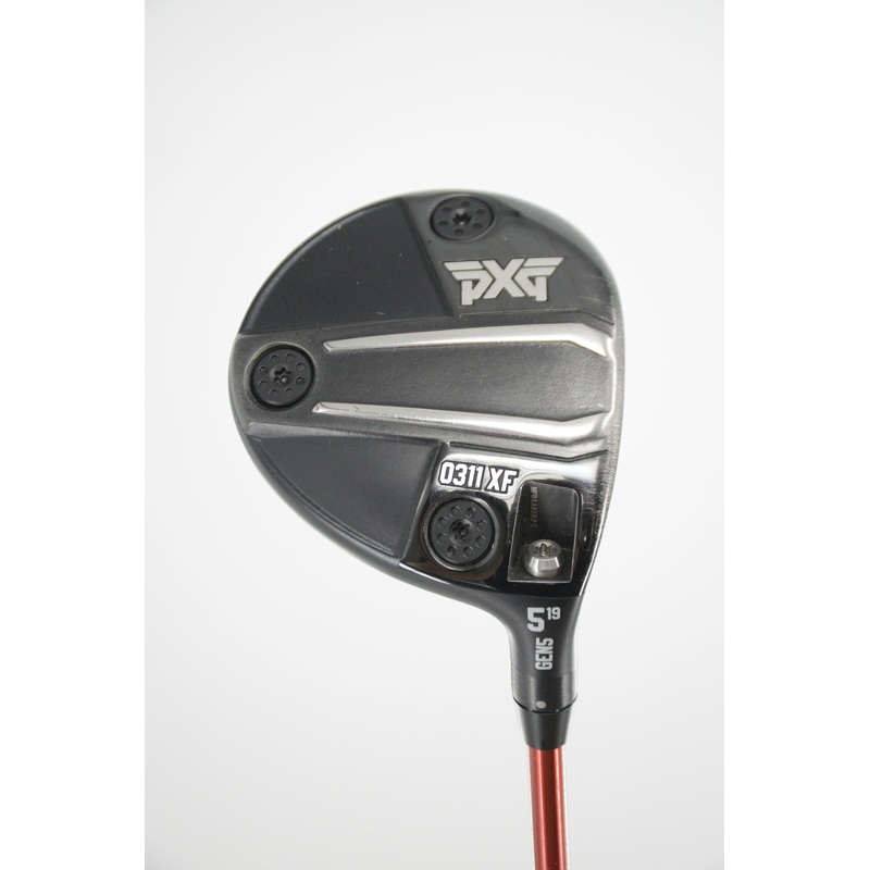 PXG 0311Xf Gen5 5 Wood SR Flex 42.25