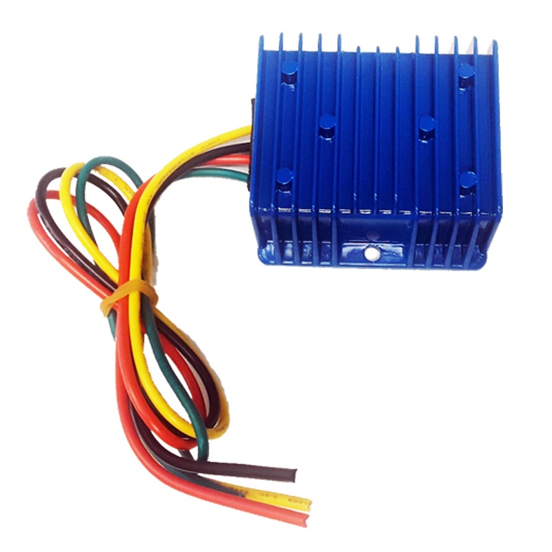 RELIANCE 10A Switched DC/DC Voltage Converter/Reducer PN# 13-084