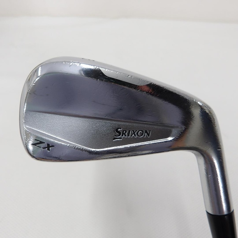 SRIXON Hybrid SRIXON ZX U HY 23 Stiff NS PRO 950GH D.S.T