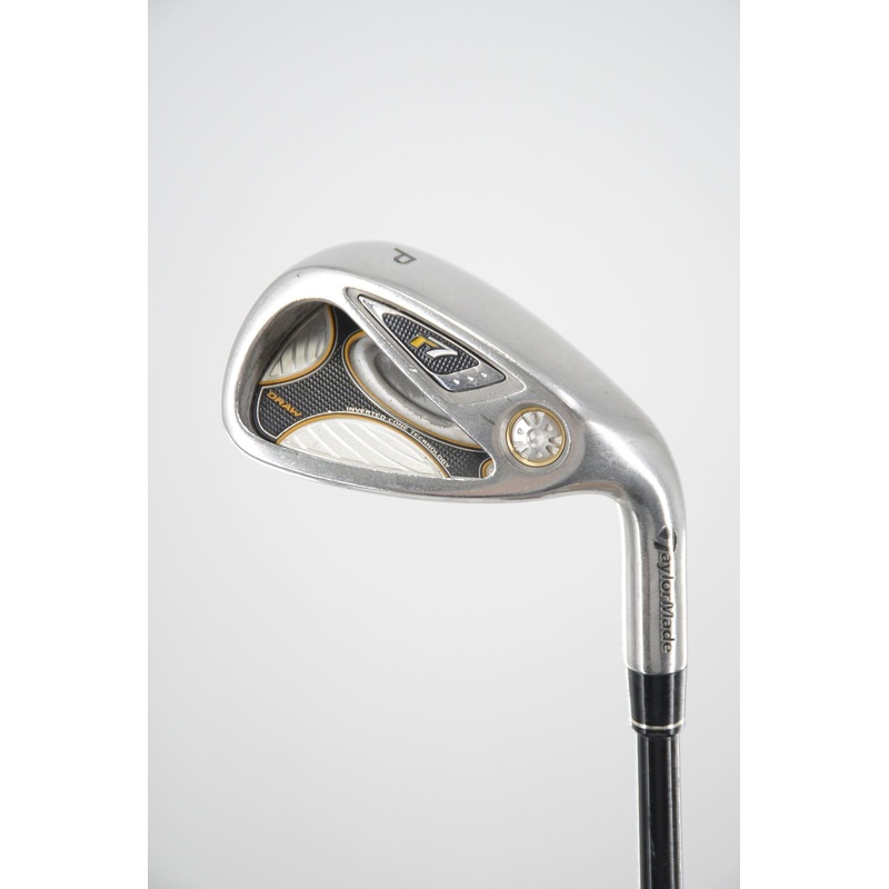 TaylorMade R7 Draw PW R Flex 36.25