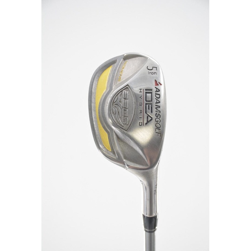 Women’s Adams Idea A3Os Boxer 5 Hybrid W Flex 37.75