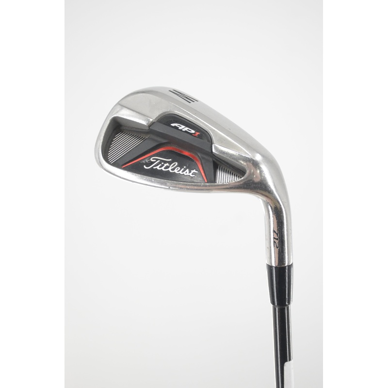 Women’s Titleist 712 AP1 AW W Flex 34.25