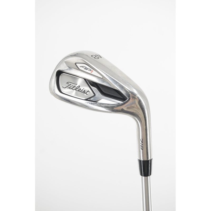 Women’s Titleist 718 AP1 48 Degree Wedge W Flex 34.25