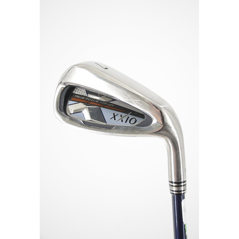 XXIO X 7 Iron S Flex 37.25