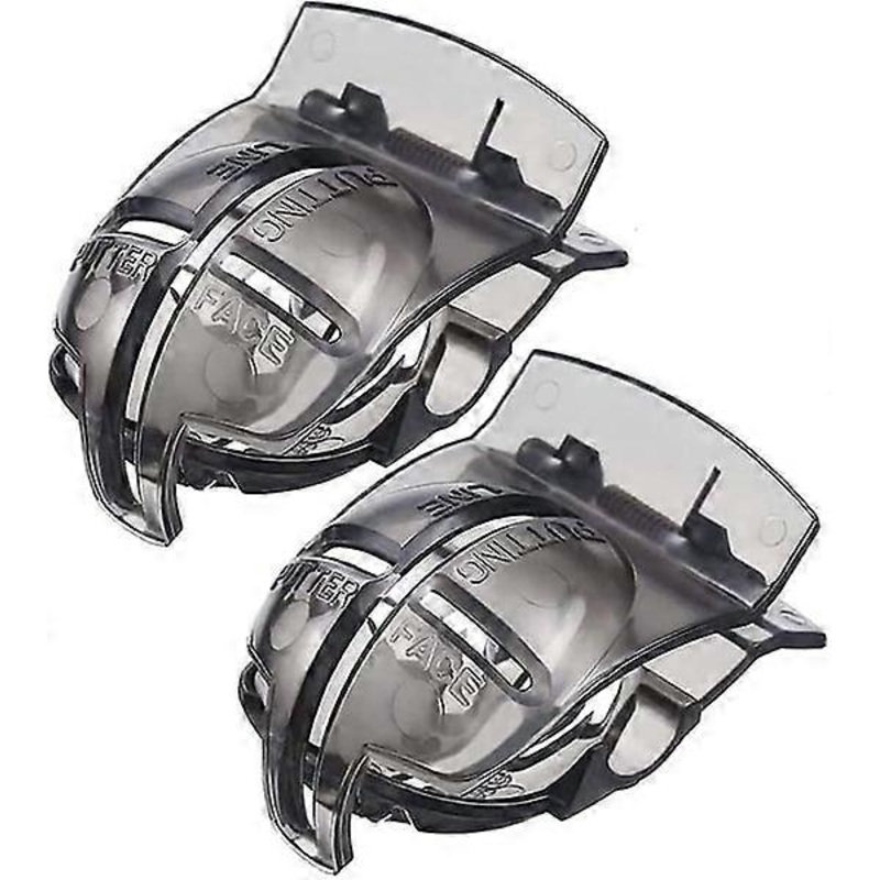 2 Pack Golf Ball Straight Line Liner Drawing Marking Alignment Putting Golf Acce