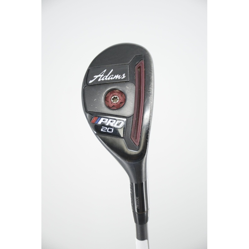 Adams Pro Mini 20 Degree Hybrid R Flex 39.75