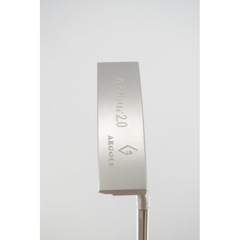 Argolf Arthur 2.0 Putter 34.5