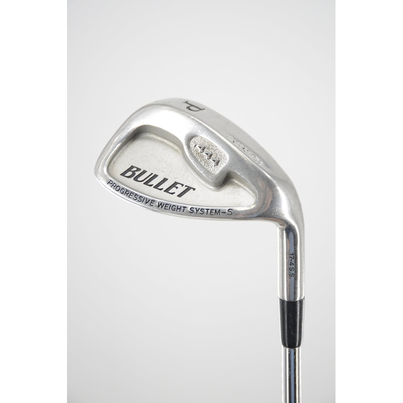 Bullet 0.444 PW S Flex 35.25