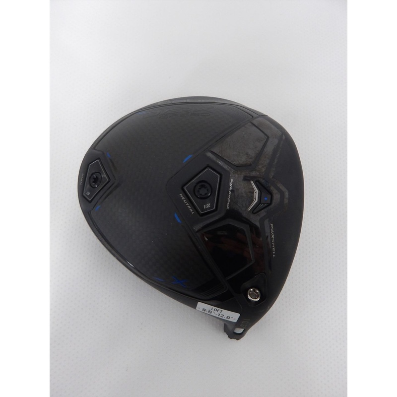 Callaway Driver PARADYM X 10.5(Head Only)