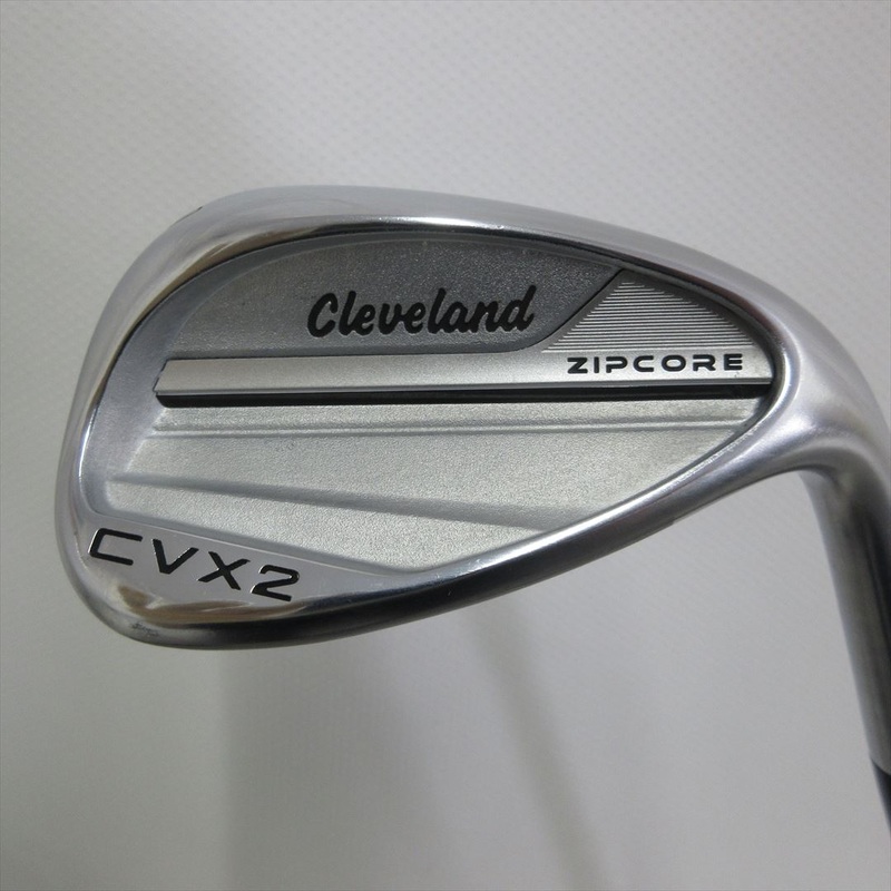 Cleveland Wedge Cleveland CVX 2 ZIPCORE 50 Diamana for CG 2