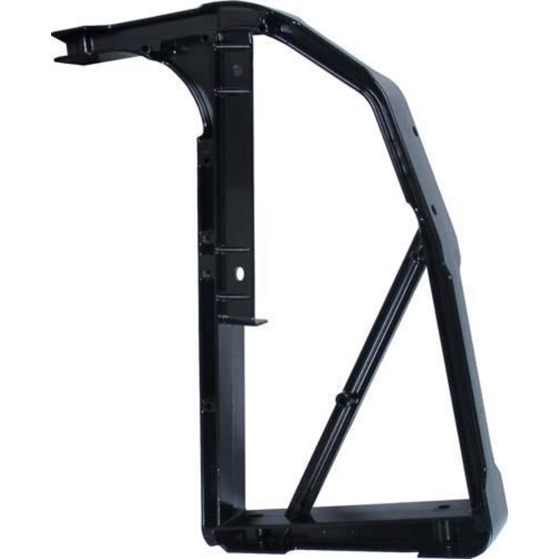 E-Z-GO Medalist / TXT Seat Back Support (Years 1996-2013) PN# 6809