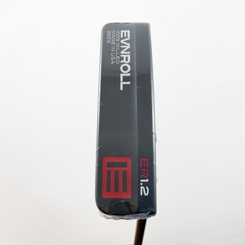 Evnroll Putter Open Box EVNROLL ER1.2B 35inch :