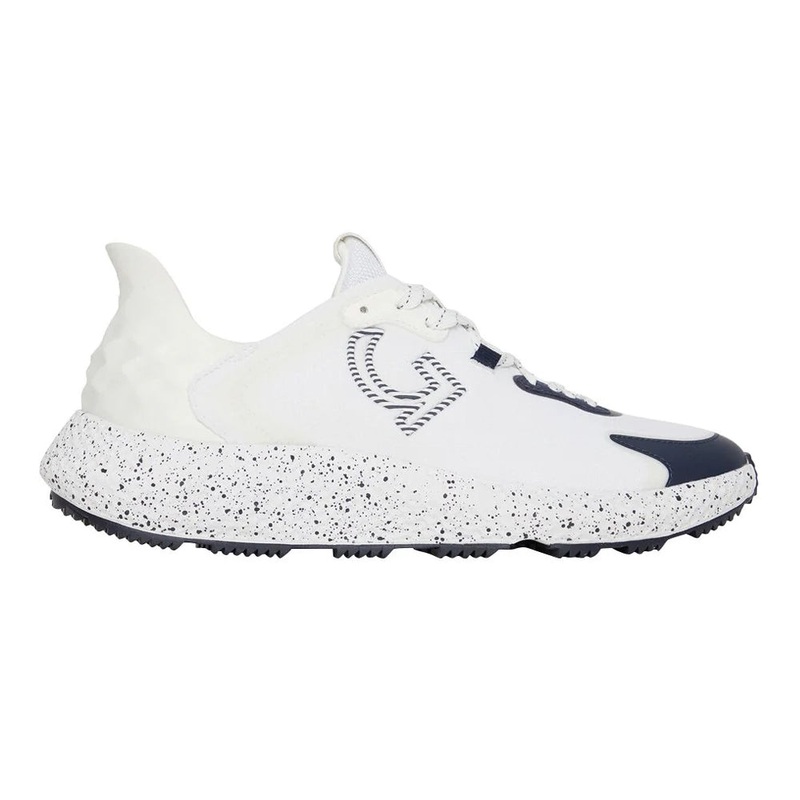 G/Fore Men’s Specks & Stripes MG4X2 Cross Trainer Golf Shoes