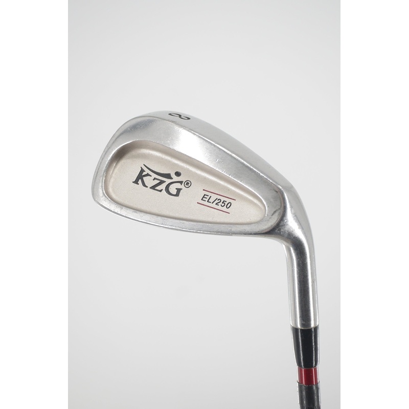 KZG EL/250 8 Iron R Flex 35.5
