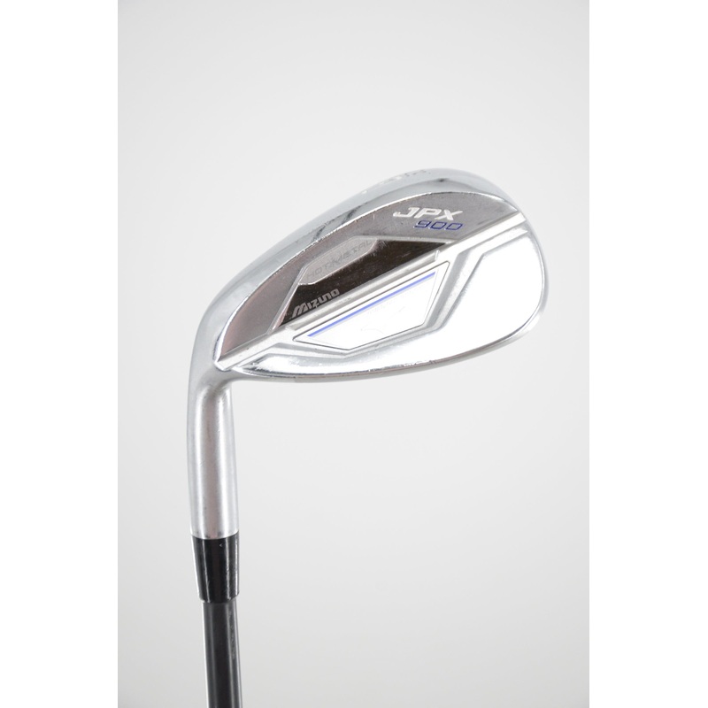 Lefty Mizuno JPX 900 Hot Metal GW W Flex 34.25