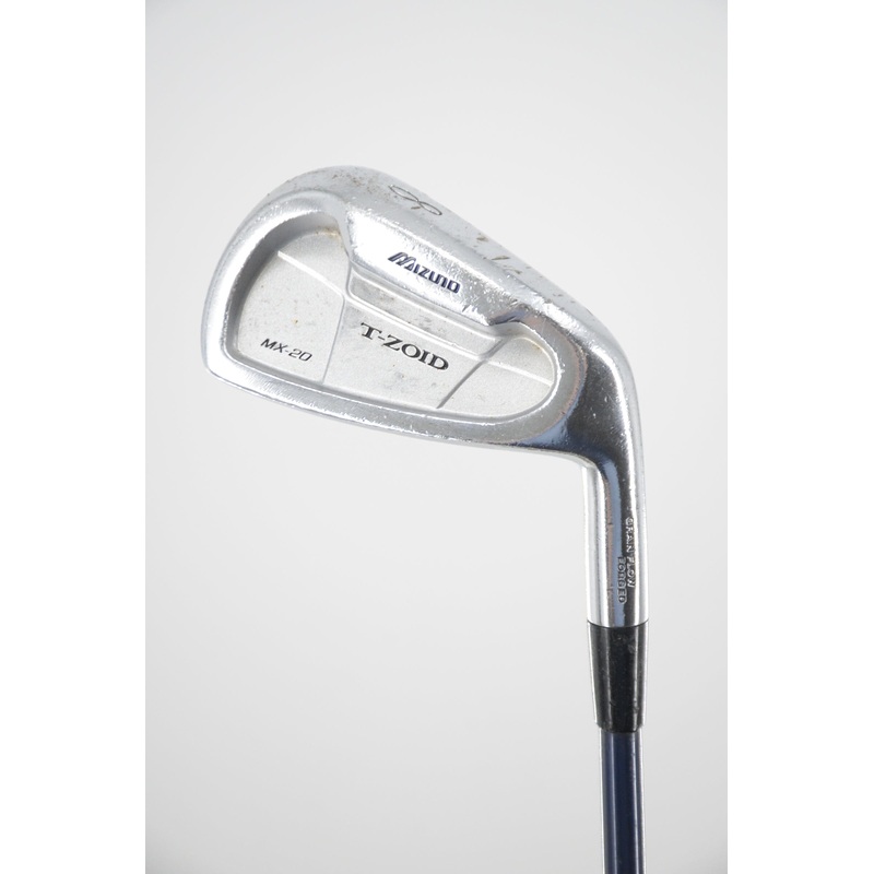 Mizuno MX 20 8 Iron R Flex 36.5