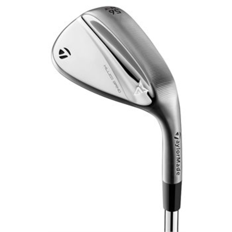 New and Used TaylorMade Milled Grind LC Wedge Golf Clubs