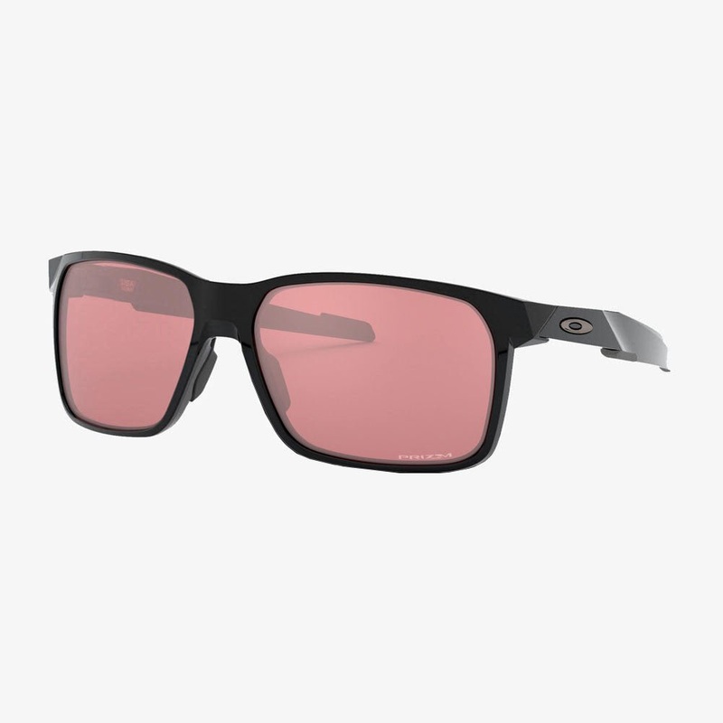 Oakley Portal X – Polished Black/Prizm Dark Golf
