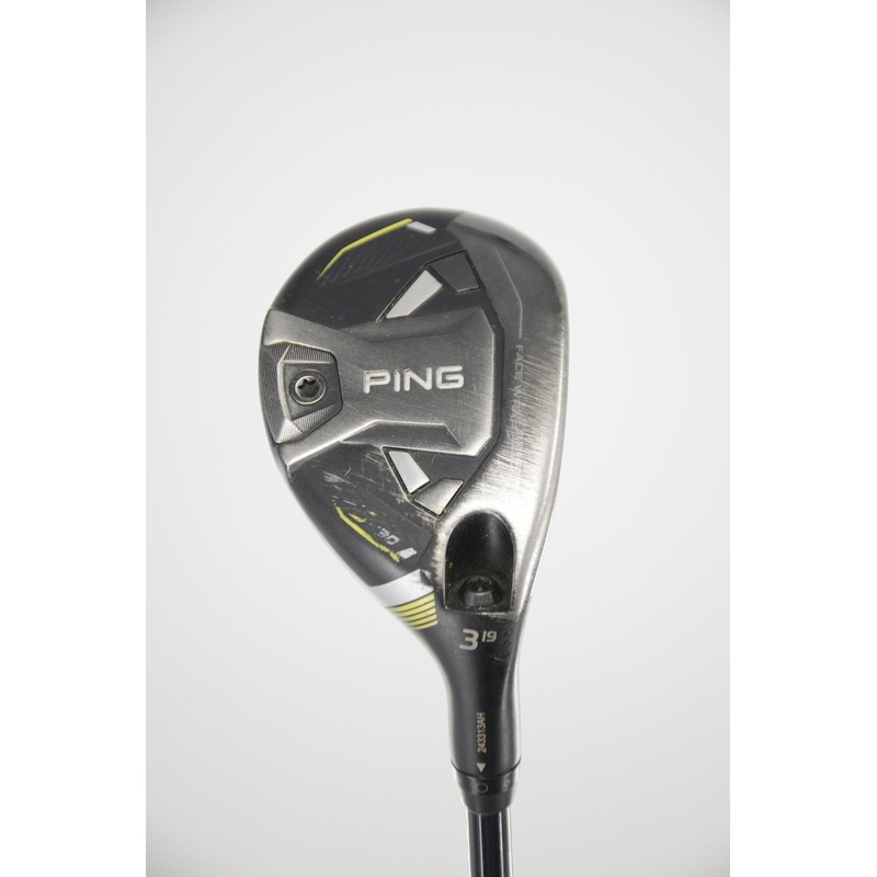 Ping G430 3 Hybrid S Flex 39.75