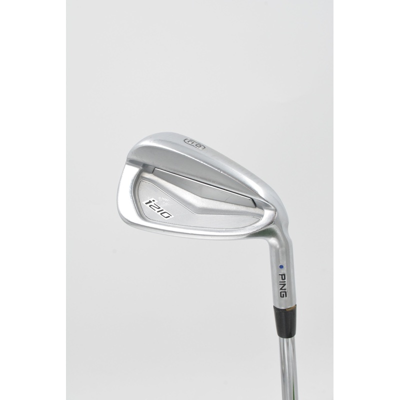 Ping I210 6-UW Iron Set R Flex +0.25