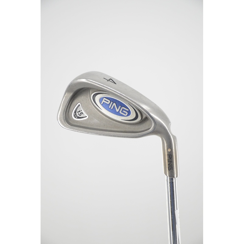 Ping I5 4 Iron S Flex 38.75