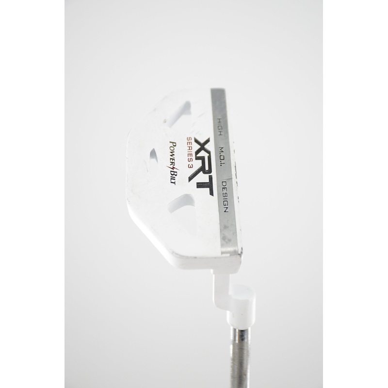PowerBilt Series 3 XRT Putter 35.5