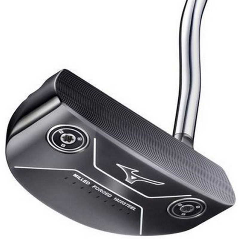 Pre-Owned Mizuno Golf M Craft Putter Type III