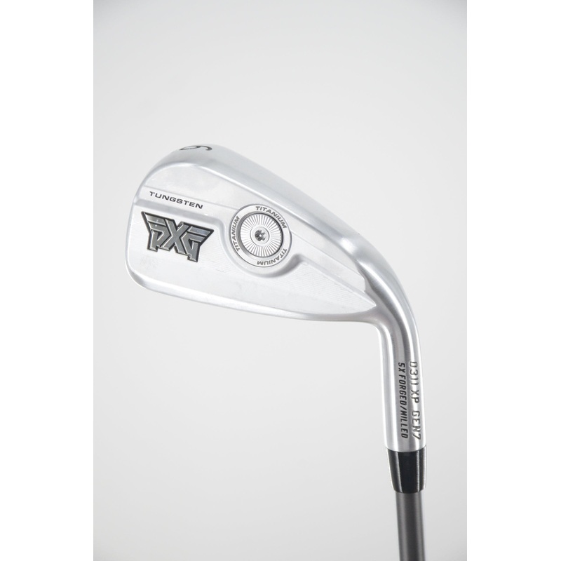PXG 0311XP Gen 7 Chrome 6 Iron R Flex 37.75
