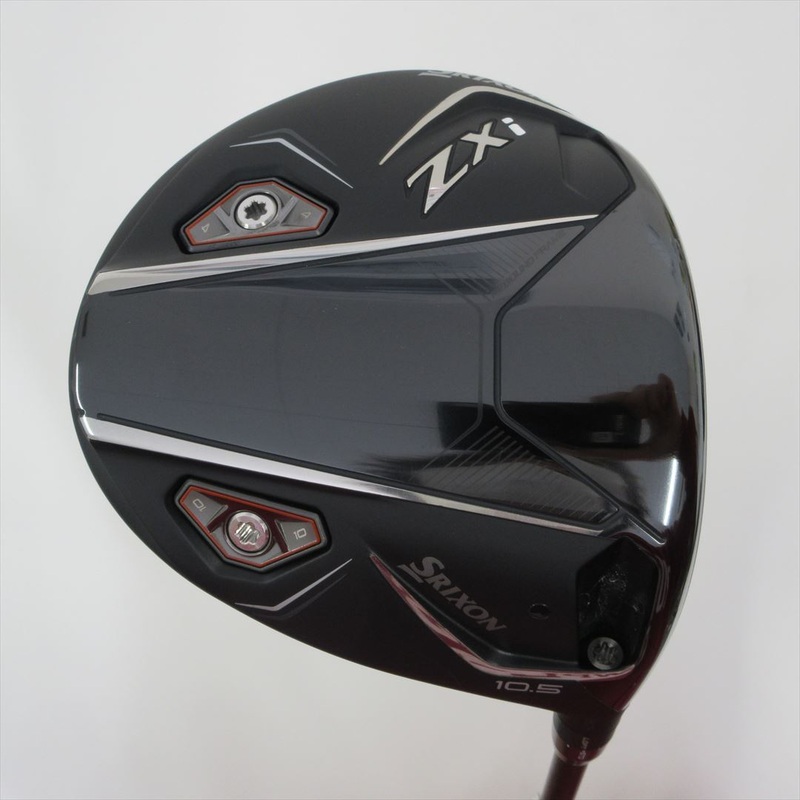 SRIXON Driver SRIXON ZXi 10.5 Stiff Diamana ZXi 50