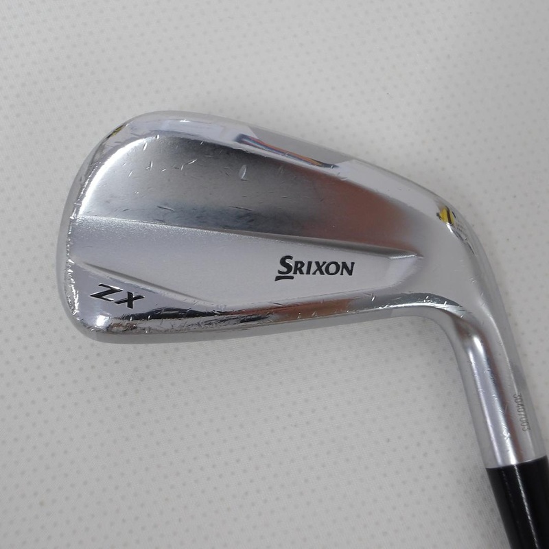 SRIXON Hybrid SRIXON ZX U HY 20 Stiff NS PRO 950GH D.S.T