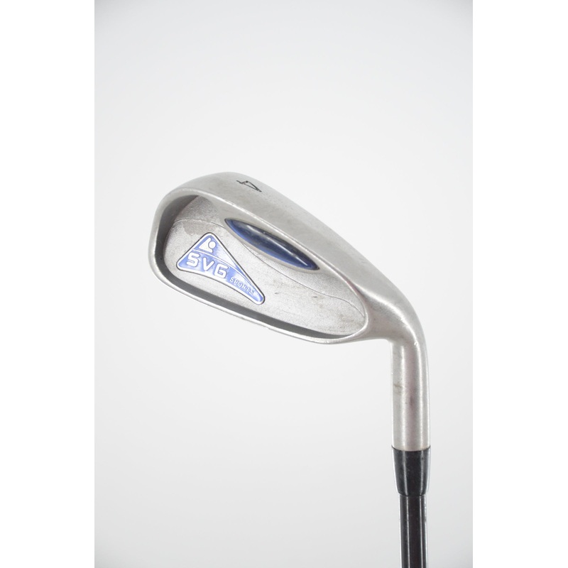SVG  4 Iron S Flex 38.75