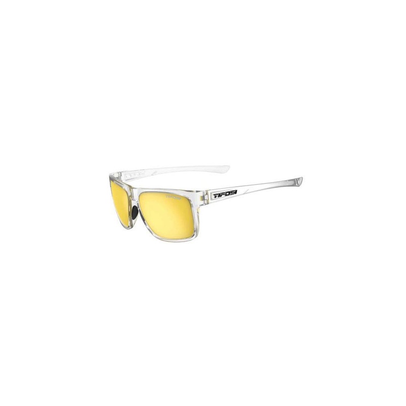 Tifosi Swick Sunglasses – Crystal Clear