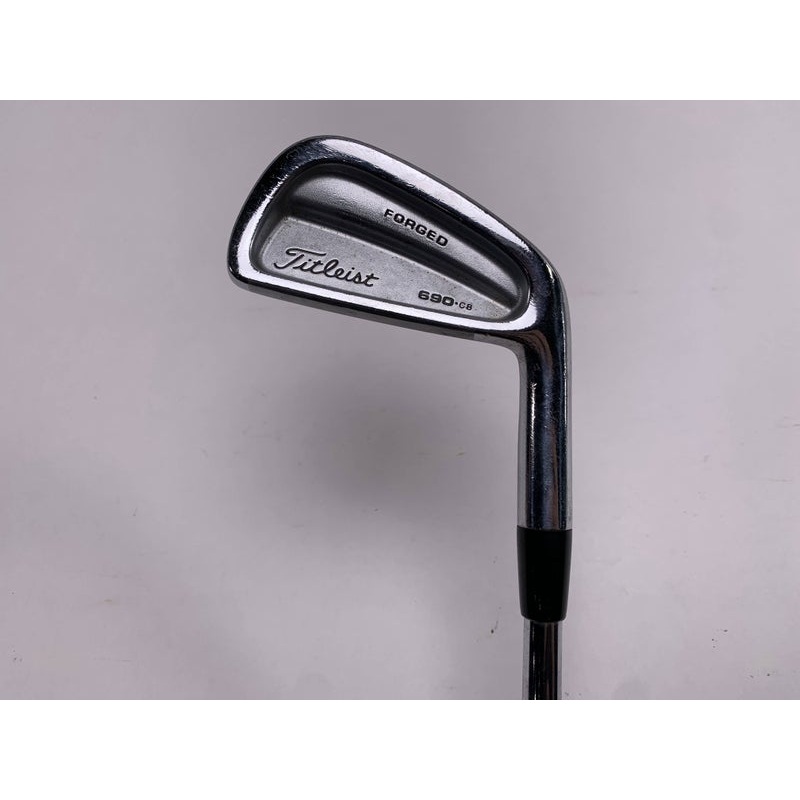 Titleist 690 CB Forged Single 3 Iron NS Pro 970 Stiff Steel Mens RH