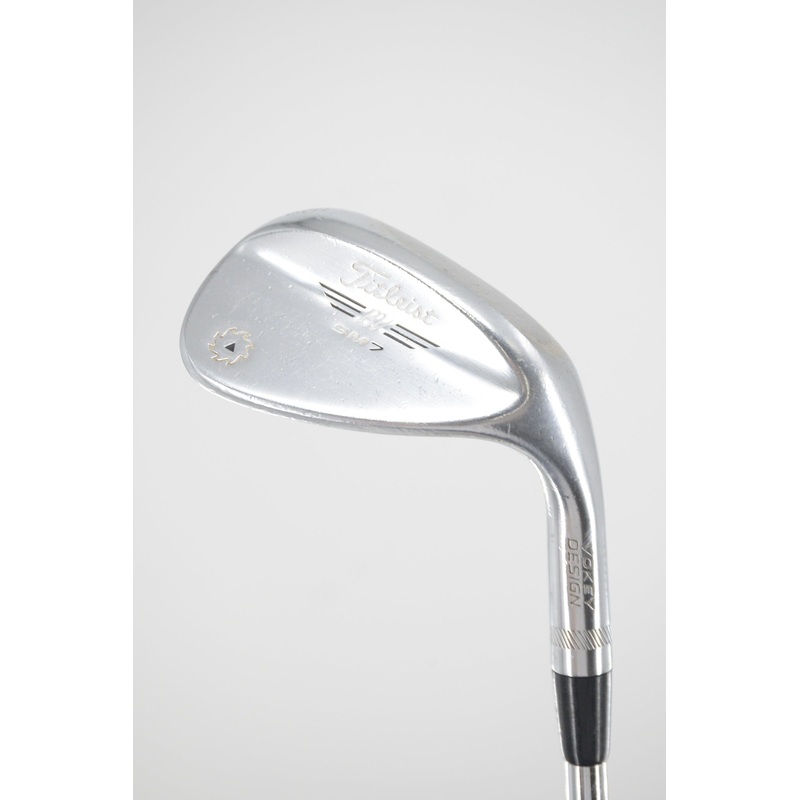 Titleist Vokey SM7 Tour Chrome 56 Degree Wedge Wedge Flex 35
