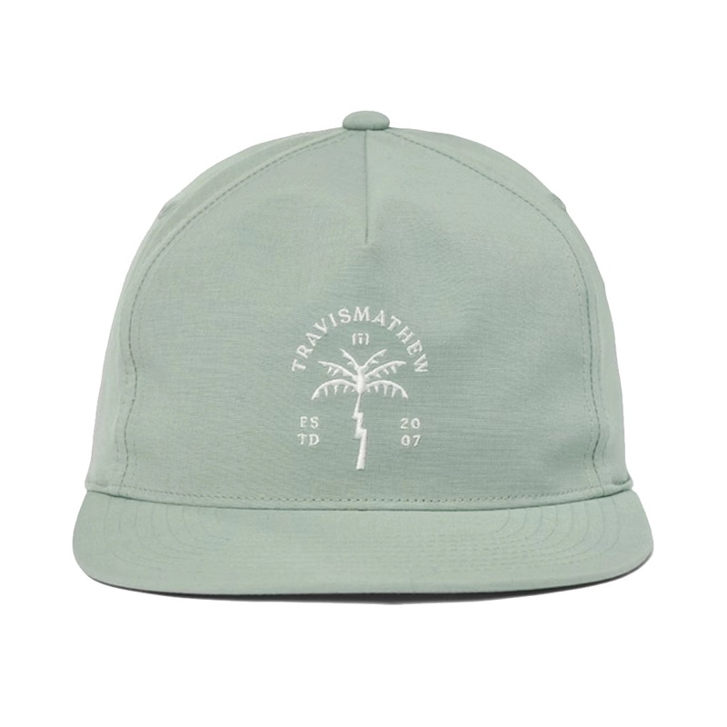 Travis Mathew Finally There Golf Hat
