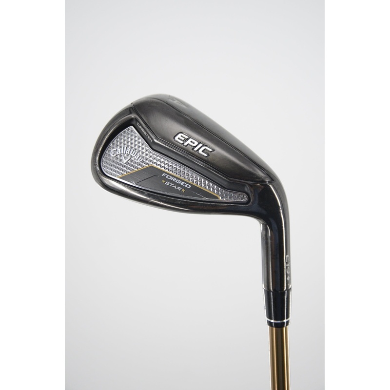 Women’s Callaway Epic Forged STar E19 AW W Flex 34