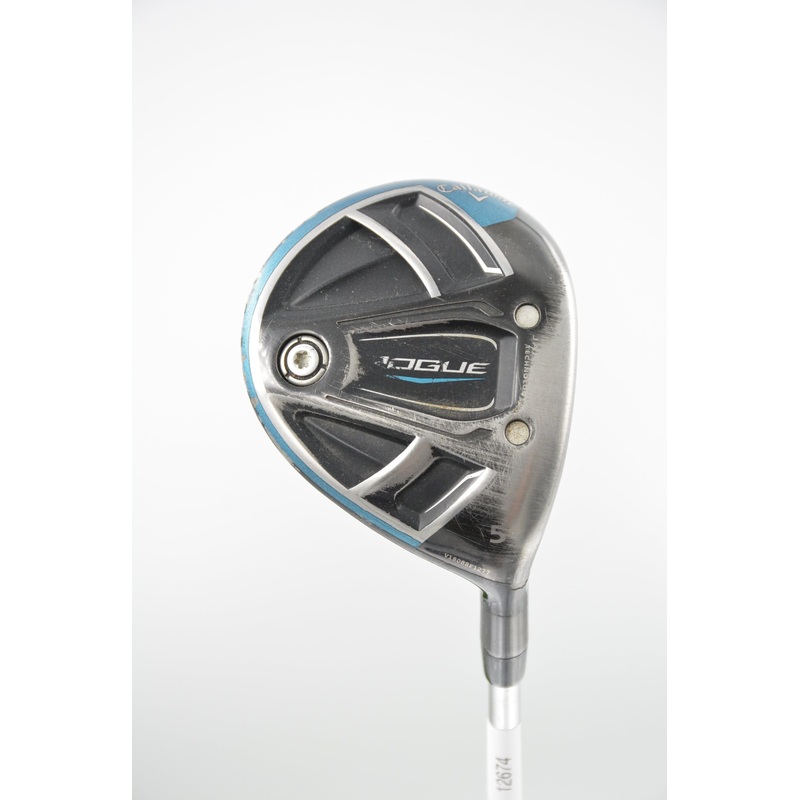 Women’s Callaway Rogue 5 Wood W Flex 41.5