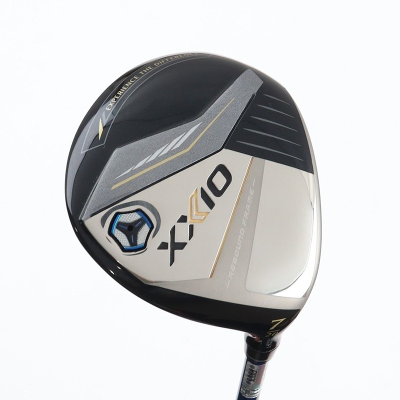 XXIO Fairway Open Box XXIO13 7W 20 Stiff XXIO MP1300