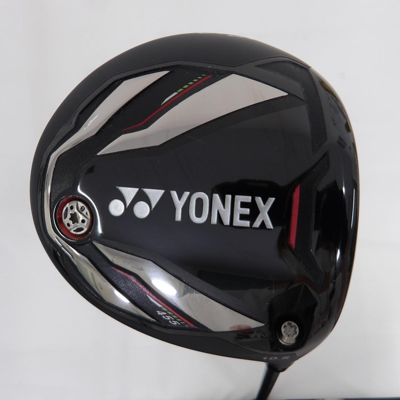 Yonex Driver EZONE GT 455(2020) 10.5 Regular REXIS