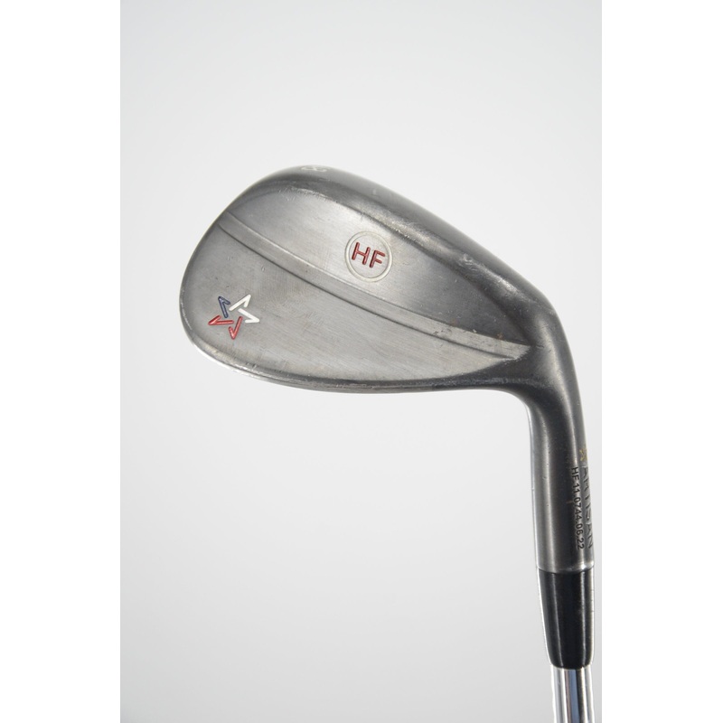 Artisan HF 48 Degree Wedge X Flex 35.75